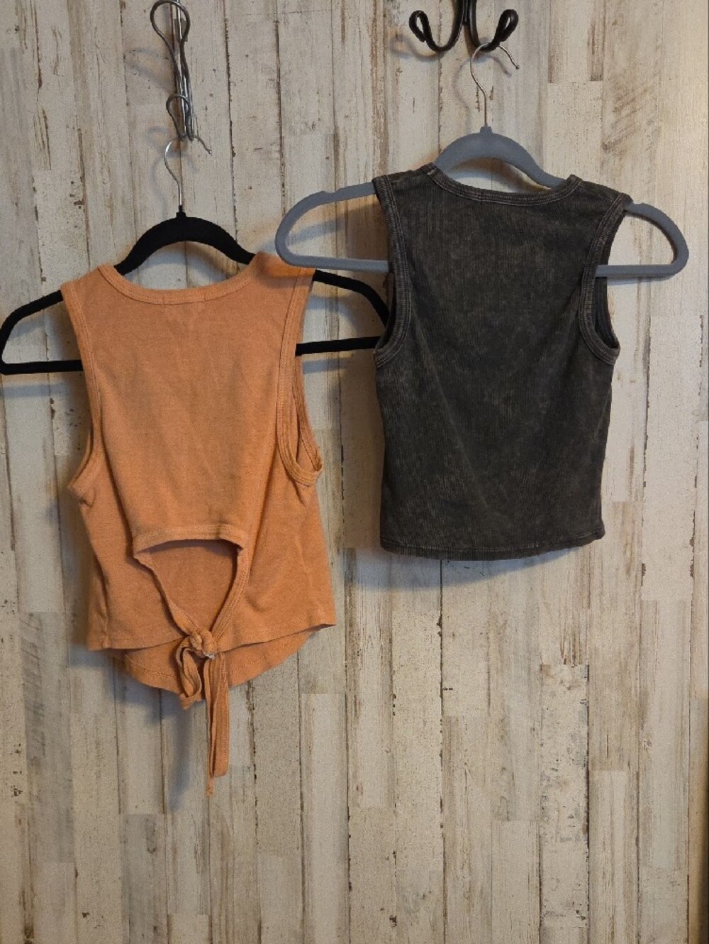 Altar'd State Graphic Tank Tops - Picture 6 of 6